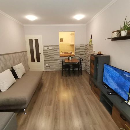 Carpe Diem Apartment Hajdúszoboszló 외부 사진