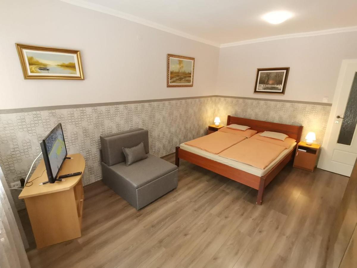 Carpe Diem Apartment Hajdúszoboszló 외부 사진
