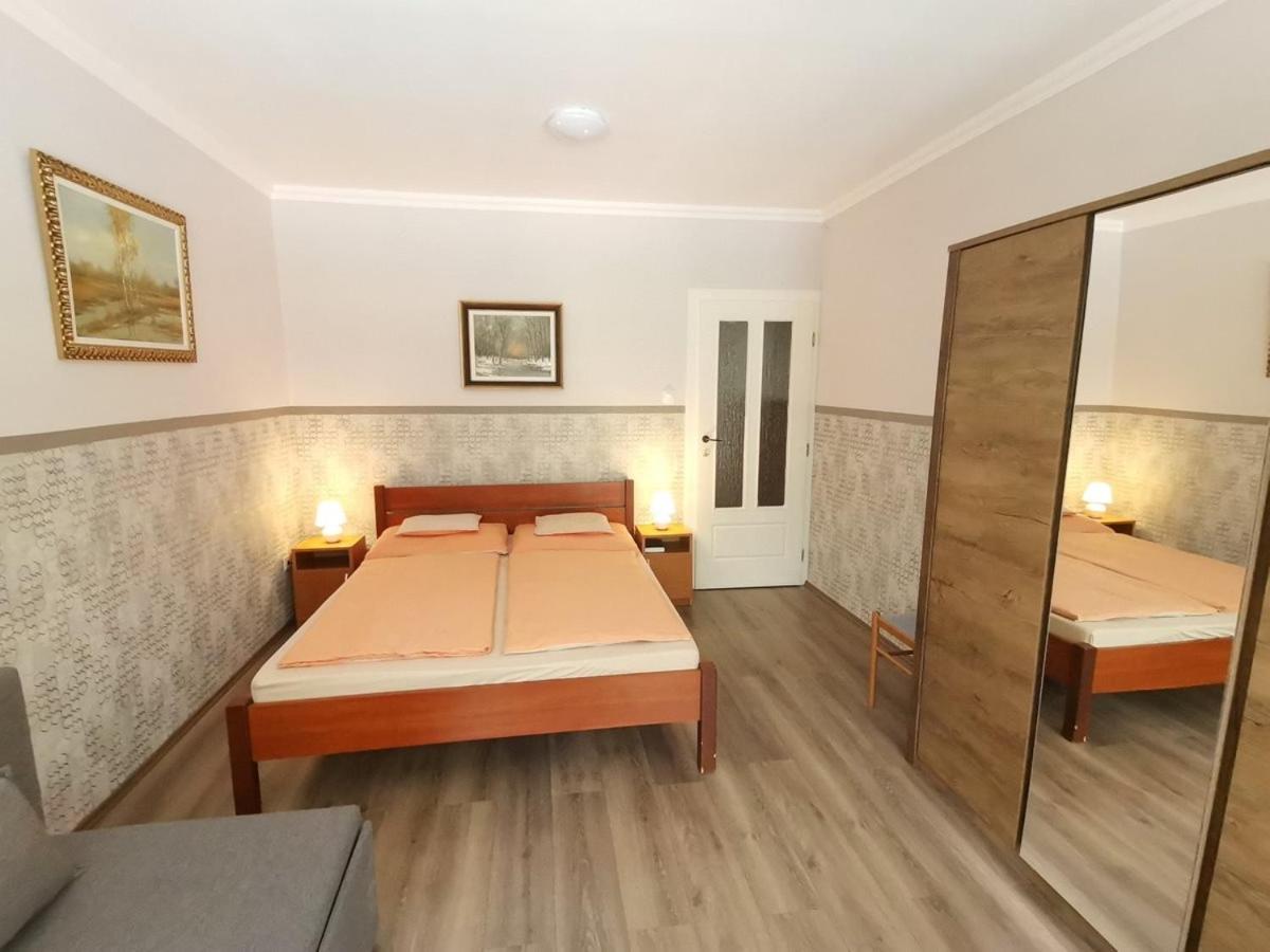 Carpe Diem Apartment Hajdúszoboszló 외부 사진