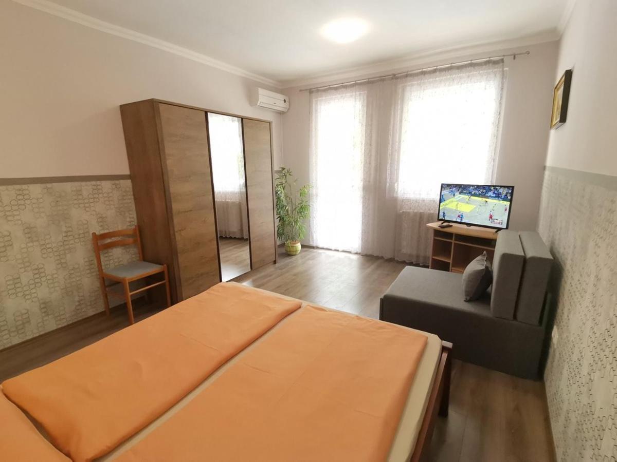 Carpe Diem Apartment Hajdúszoboszló 외부 사진