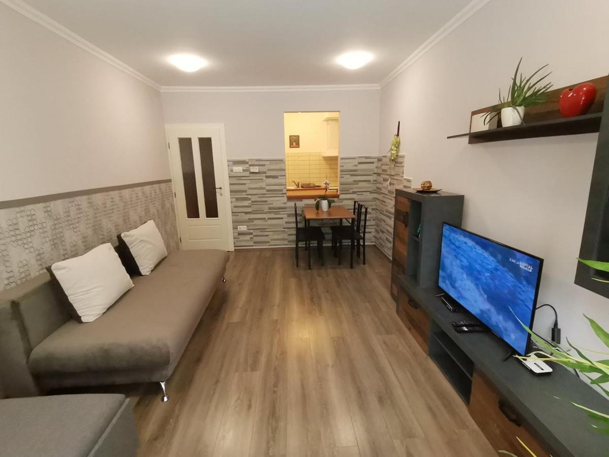 Carpe Diem Apartment Hajdúszoboszló 외부 사진