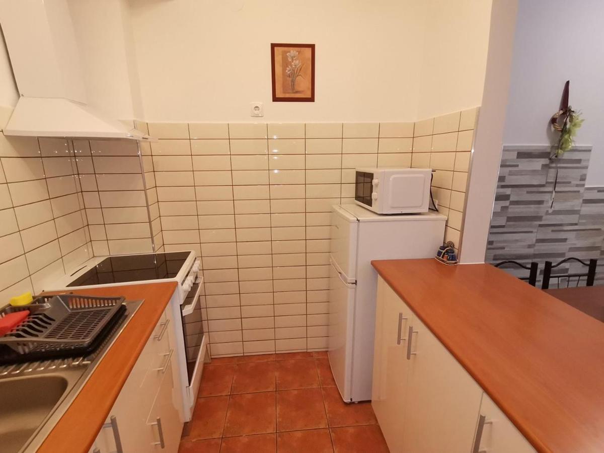 Carpe Diem Apartment Hajdúszoboszló 외부 사진