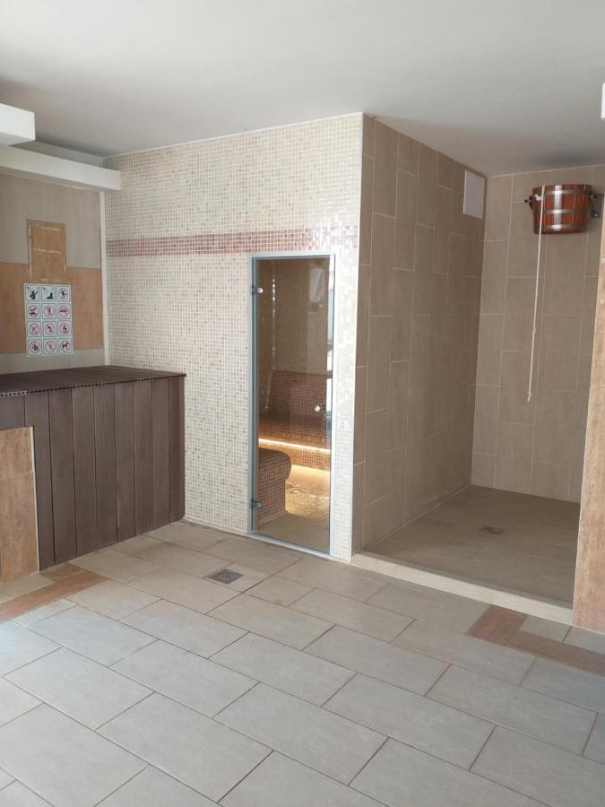 Carpe Diem Apartment Hajdúszoboszló 외부 사진