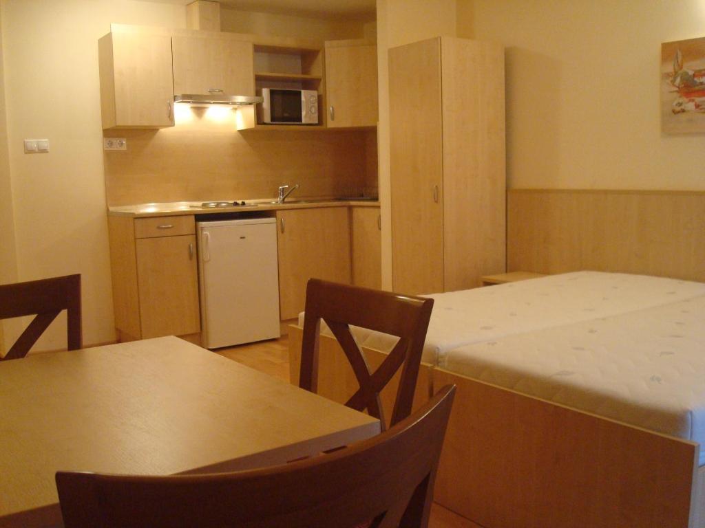 Carpe Diem Apartment Hajdúszoboszló 객실 사진