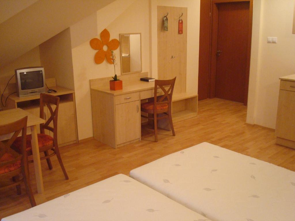 Carpe Diem Apartment Hajdúszoboszló 객실 사진