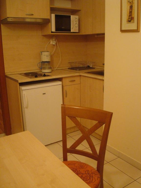 Carpe Diem Apartment Hajdúszoboszló 객실 사진