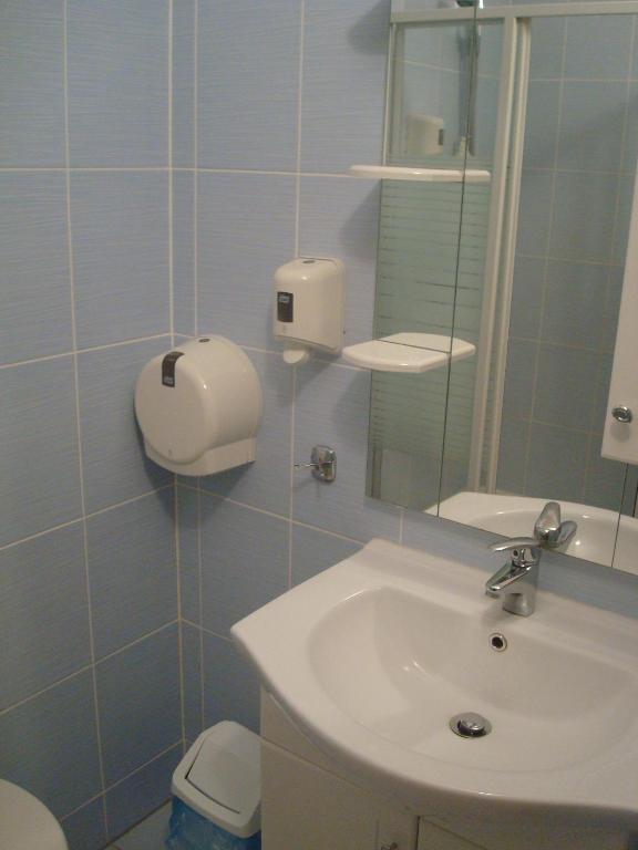 Carpe Diem Apartment Hajdúszoboszló 객실 사진
