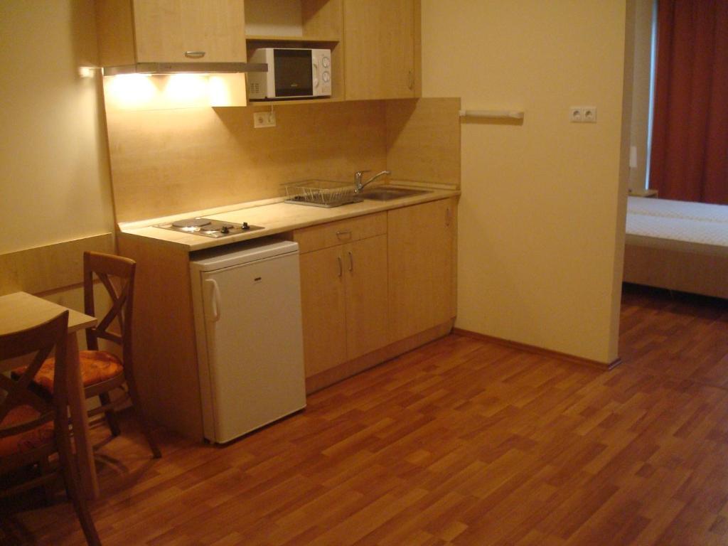 Carpe Diem Apartment Hajdúszoboszló 객실 사진