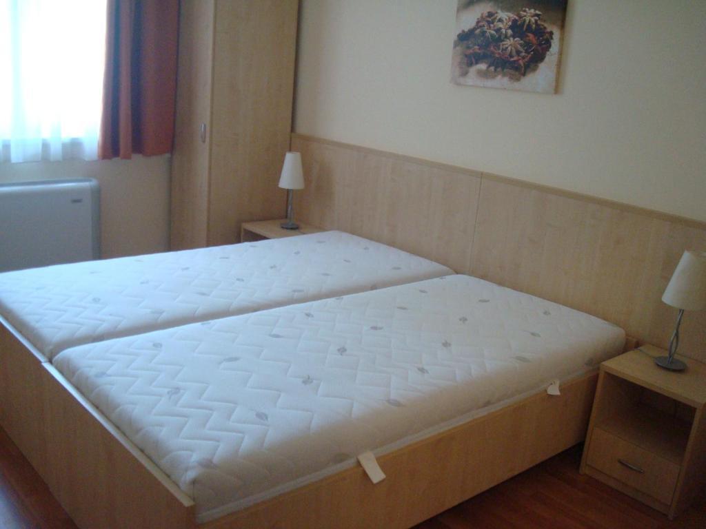 Carpe Diem Apartment Hajdúszoboszló 객실 사진