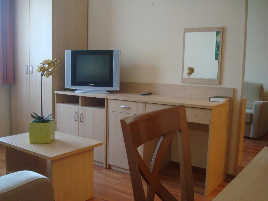 Carpe Diem Apartment Hajdúszoboszló 객실 사진