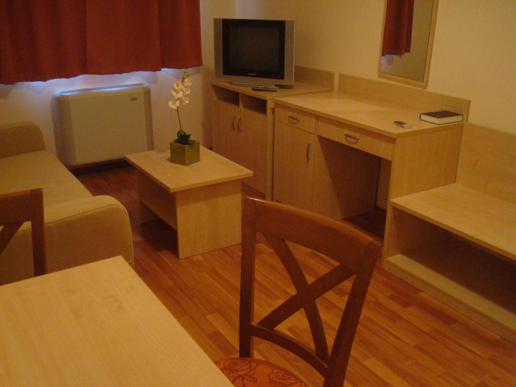 Carpe Diem Apartment Hajdúszoboszló 객실 사진