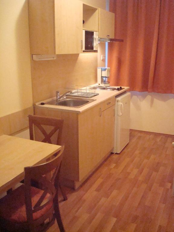 Carpe Diem Apartment Hajdúszoboszló 객실 사진
