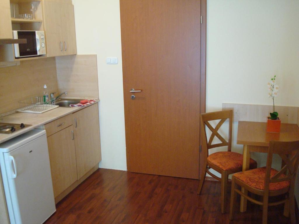 Carpe Diem Apartment Hajdúszoboszló 객실 사진