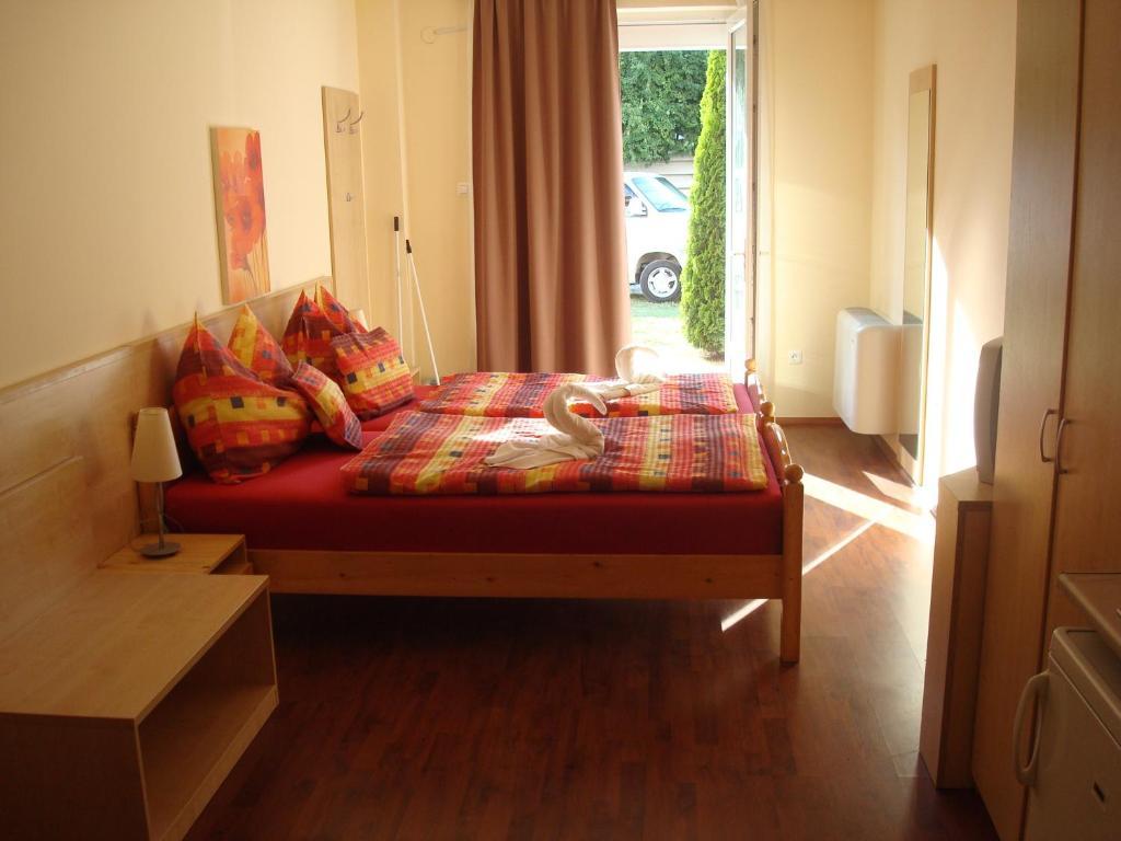 Carpe Diem Apartment Hajdúszoboszló 객실 사진