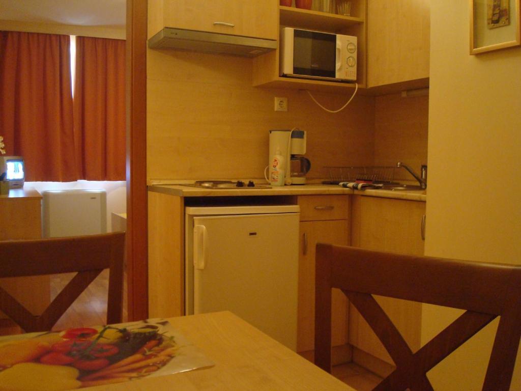 Carpe Diem Apartment Hajdúszoboszló 객실 사진