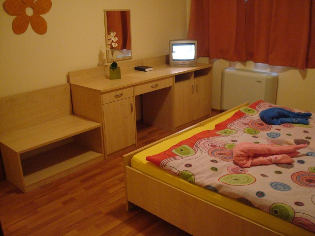 Carpe Diem Apartment Hajdúszoboszló 객실 사진