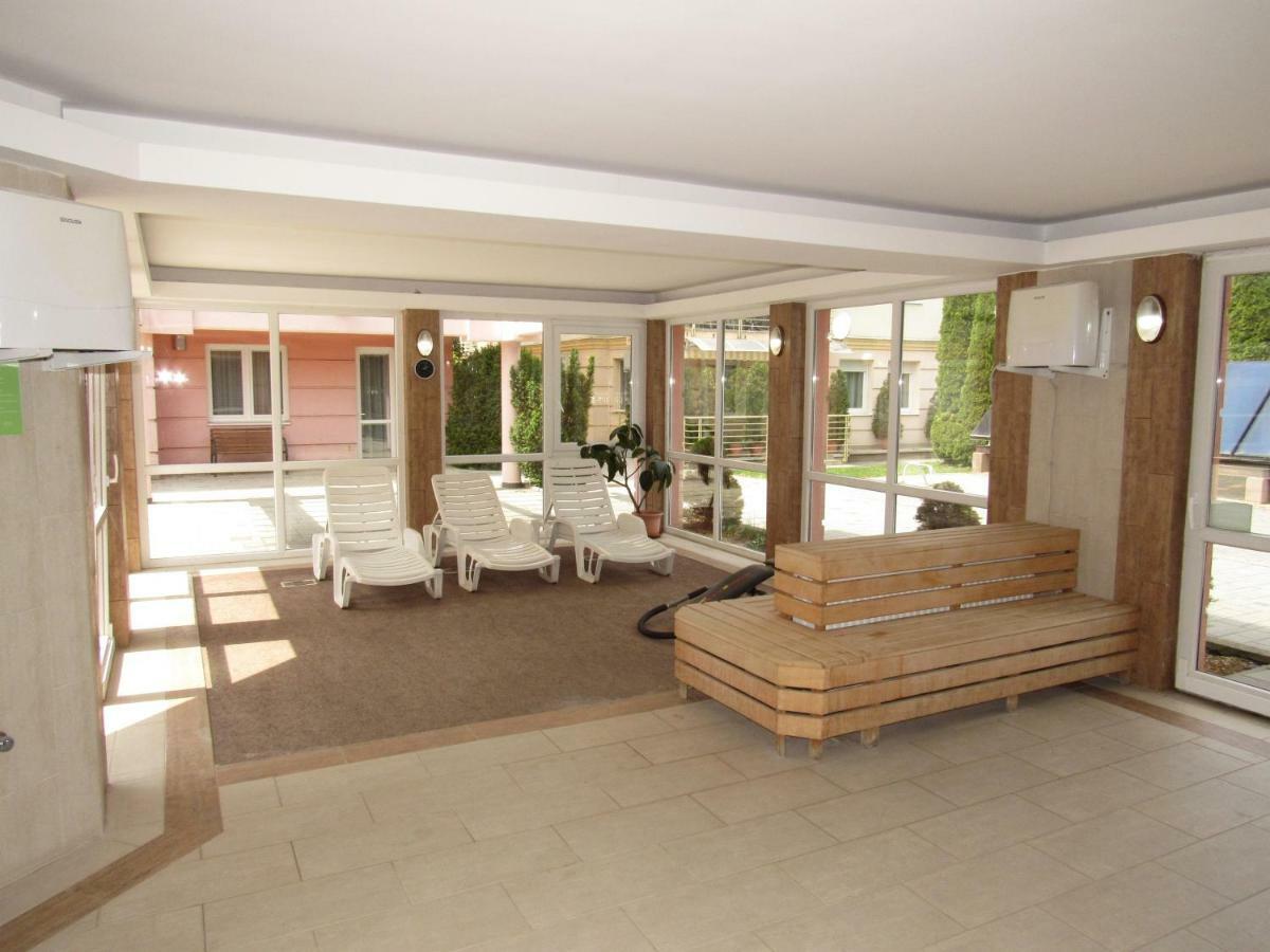 Carpe Diem Apartment Hajdúszoboszló 외부 사진